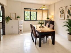Blk 254 Tampines Street 21 (Tampines), HDB 5 Rooms #625035911